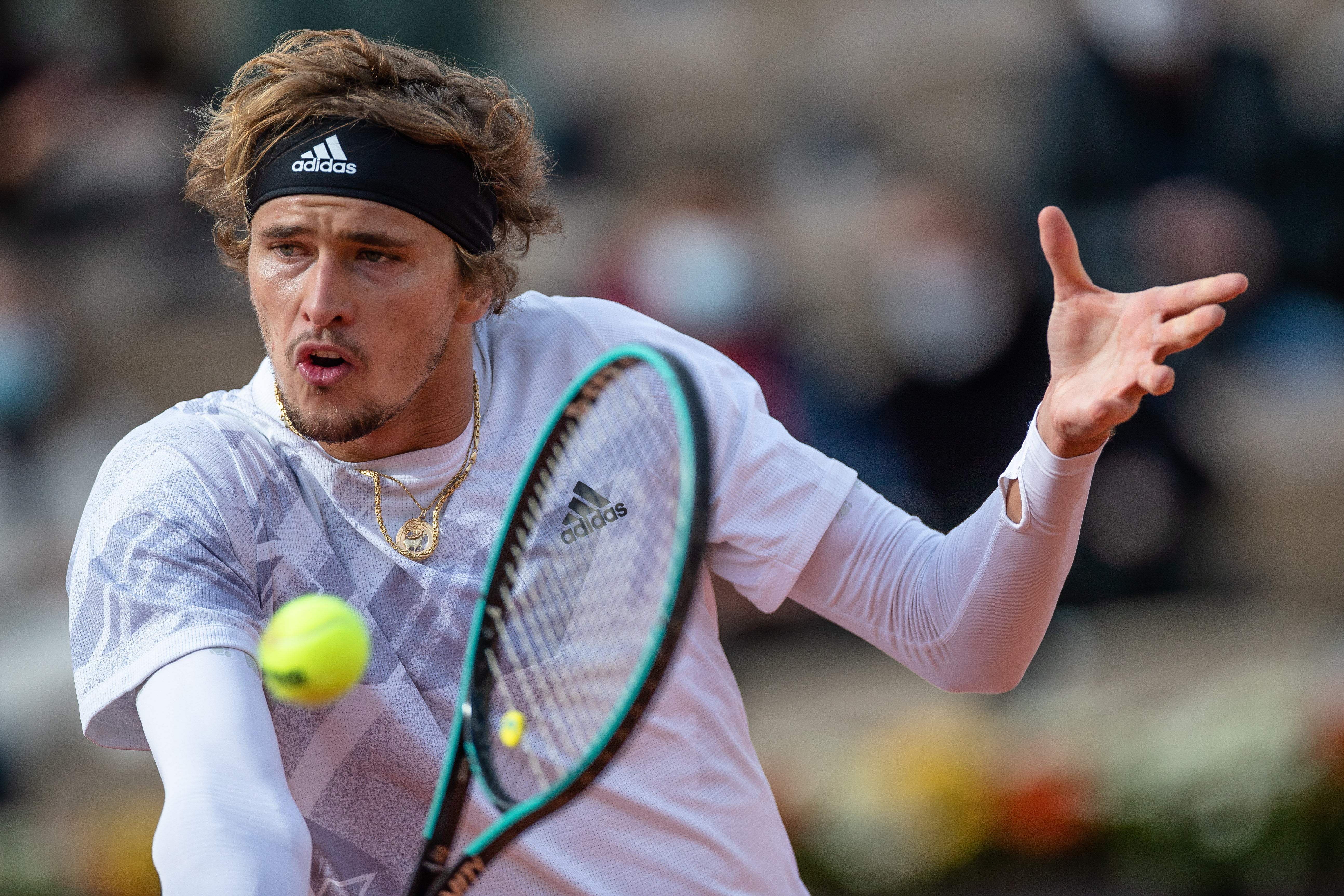 深刻的责任 深刻的责任