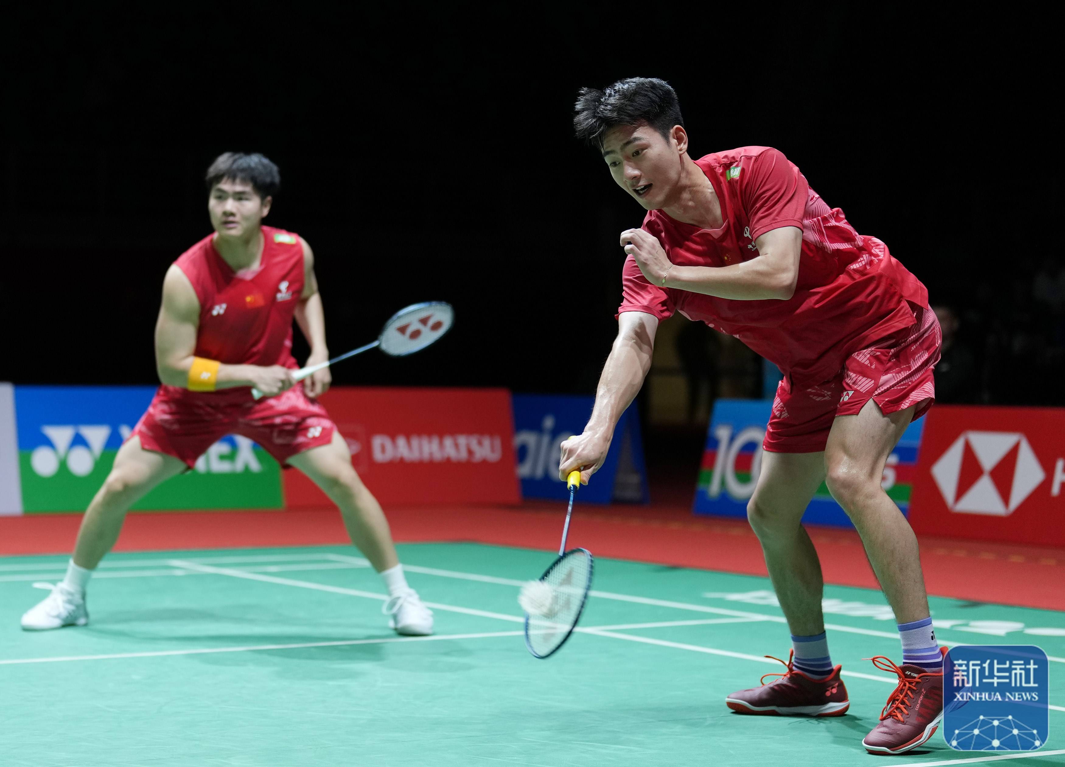 赛前展现出 赛前展现出