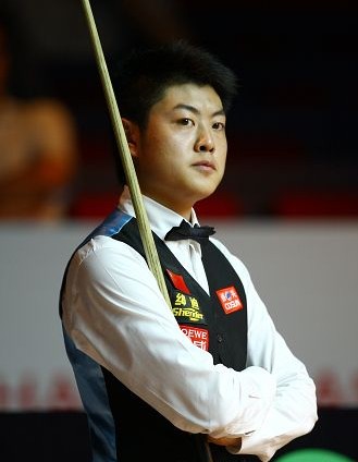 运动员是如 运动员是如