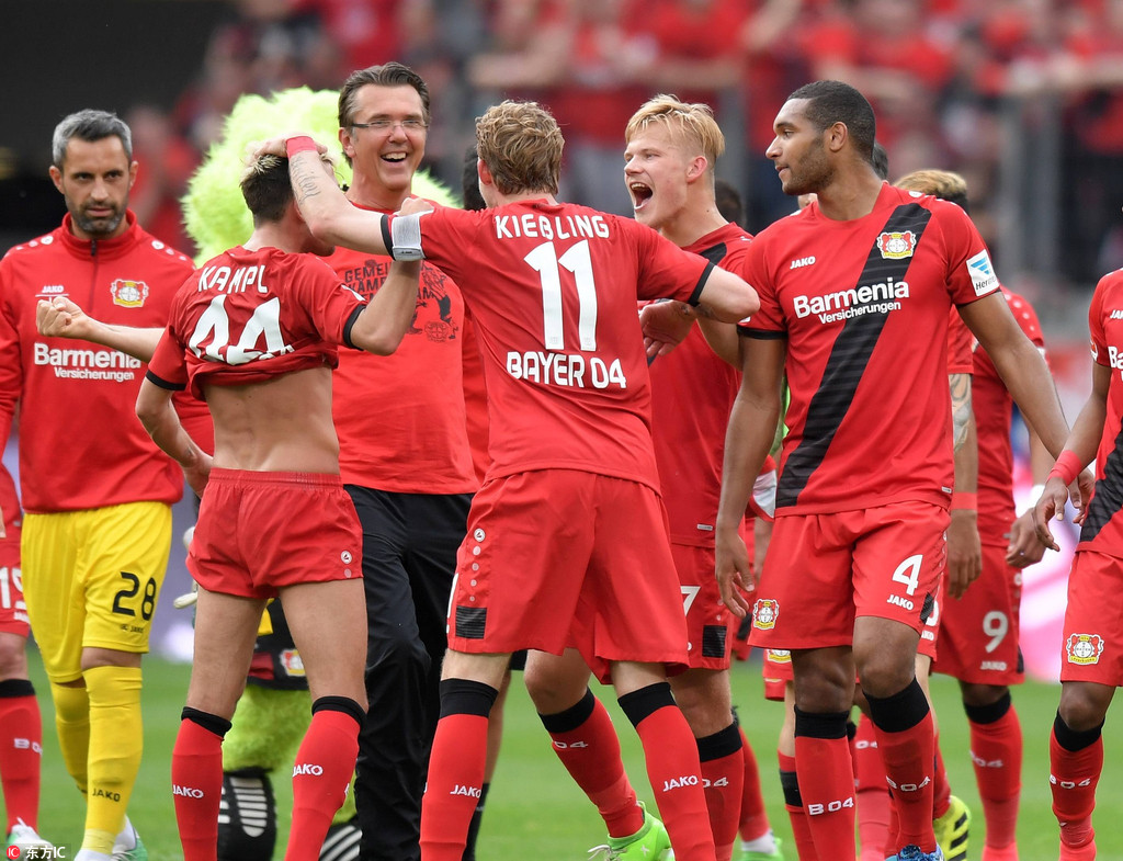 在足球的世 在足球的世