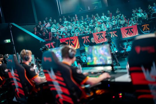 背景与实力 背景与实力