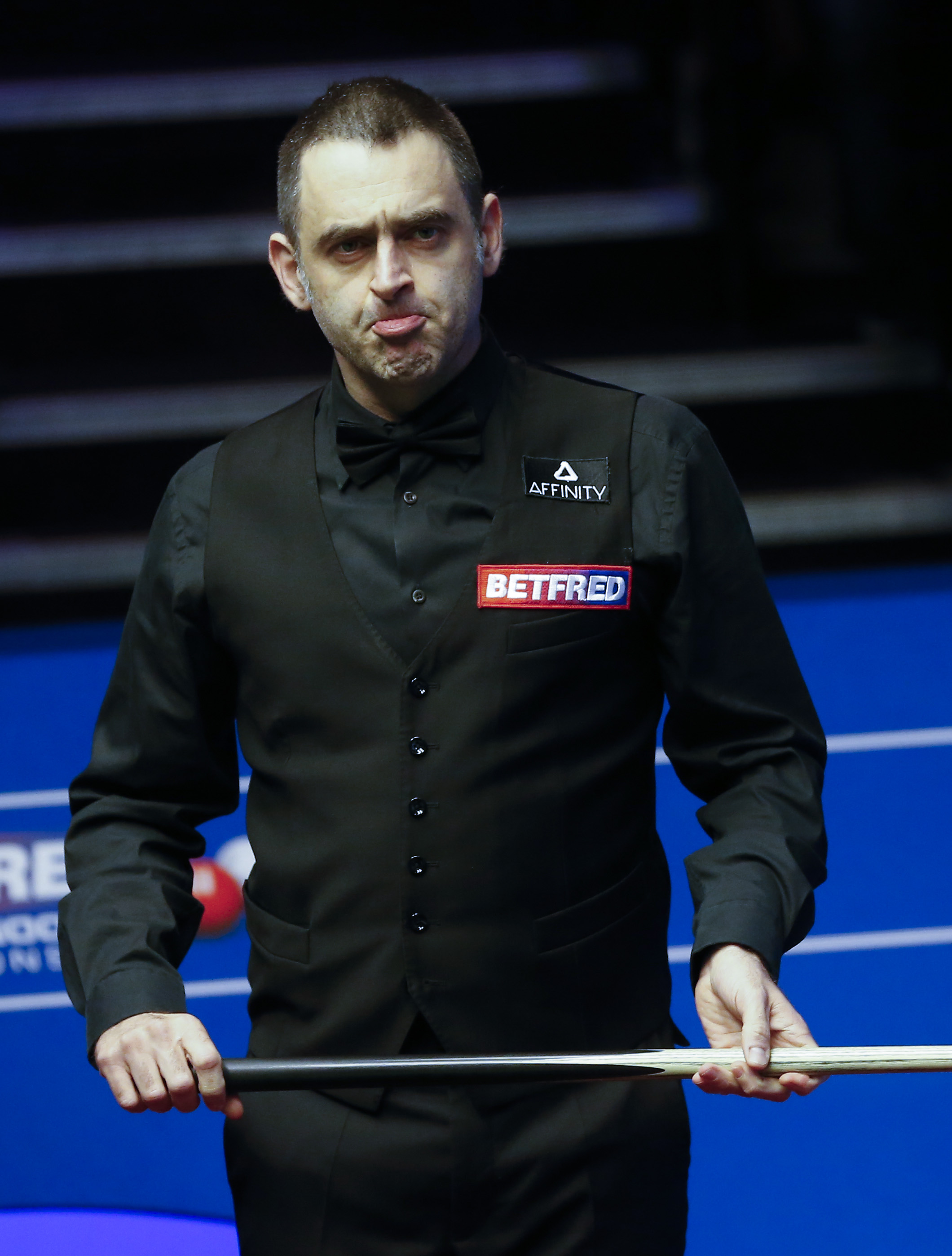 背景与实力 背景与实力